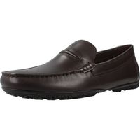geox mocasines u46e5a 00043 para hombre
