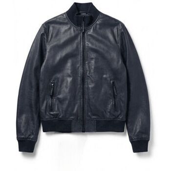 Bully Chaquetas 5605-SD02TR BLU para hombre