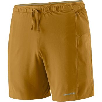 Pantalón corto Patagonia Strider Pro 7 in