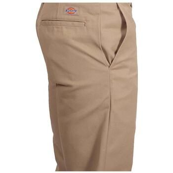 Dickies Pantalones Pantalon 873 beige para hombre