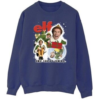 Elf Jersey BI22604 para hombre