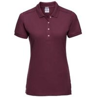 russell polo 566f para mujer