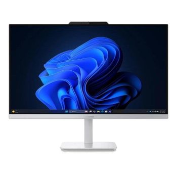 Ordenador Todo en uno Lenovo A105 AMD Ryzen 5 40 8GB 512GB SSD Radeon 610M 23.8