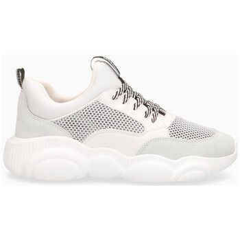 Moschino Deportivas Moda - para mujer