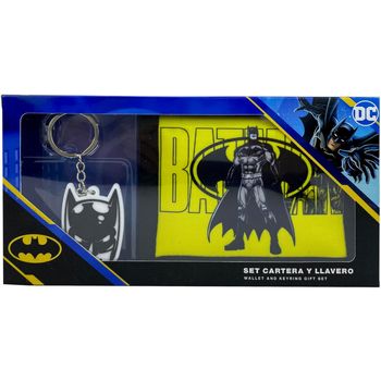 Dessins Animés Cartera SET-01-BM para mujer