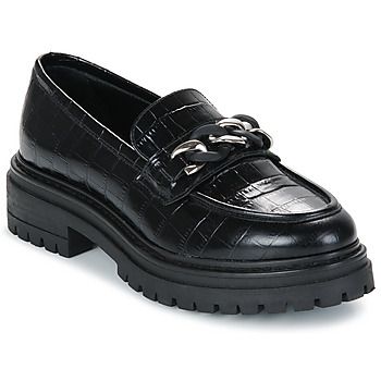 NeroGiardini Mocasines I411414D-100 para mujer