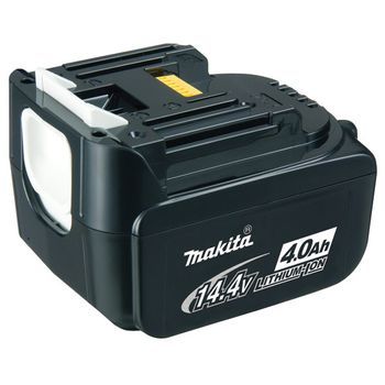 Bateria Bl1440 14,4v Lit - Makita - 196388-5