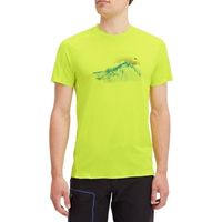 mckinley camiseta 422324 para hombre
