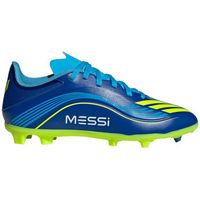 adidas zapatillas de futbol f50 messi league fgmg jr mnam para nina