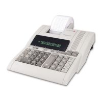 calculadora olympia cpd 3212 s de escritorio con impresion de 12 digitos
