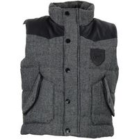 srk chaqueta de punto gilet garcon ehub para nino