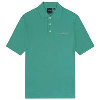 lyle  scott polo sy3651 para hombre