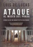 Ataque al Museo del Prado
