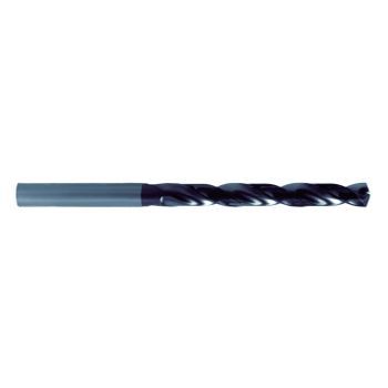 Ruko 814070 - Broca Helicoidal Metal Duro Tc Din 338 Tipo N (ø 7 Mm)