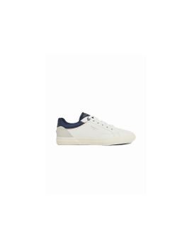 Zapatillas Pepe Jeans Kenton Journey Hombre Navy
