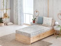 saco nordico misty beige confecciones paula