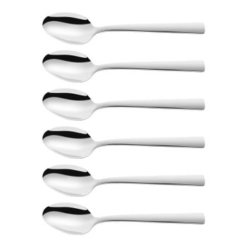 ZWILLING Dinner Set de cucharillas de espresso pulido