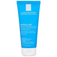 mascarilla de arcilla effaclar de la roche-posay 100 ml