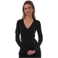 diesel blusa t-ribas para mujer