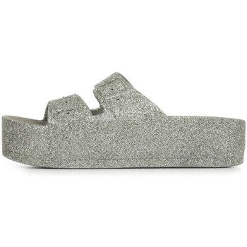 Cacatoès Sandalias Caipirinha Glitter para mujer