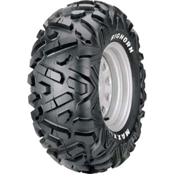 Maxxis M917 Bighorn ( 25x8.00-12 TL 43N doble marcado 205/80-12, Rueda delantera )