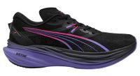 puma hombre - negro