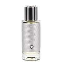 montblanc explorer platinum eau de parfum spray 30ml