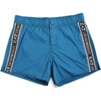 emporio armani ea7 banador 902039-0p734 para hombre