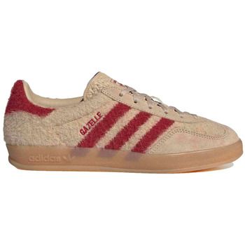 adidas Deportivas Moda Baskets gazelle indoor cuir para hombre