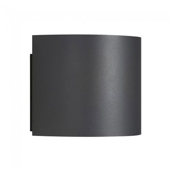 Aplique de exterior led milda (4.9w)