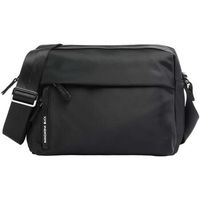 mandarina duck bandolera p10vct19651bk para mujer