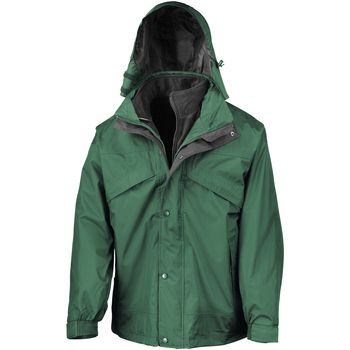 Result Cazadora R68X para hombre