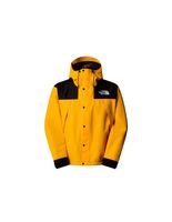 chaqueta the north face dryvent mono mountain summit hombre amarillo