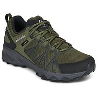 columbia zapatillas de senderismo peakfreak ii outdry para hombre