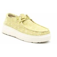 pitas zapatos bajos bloom para mujer