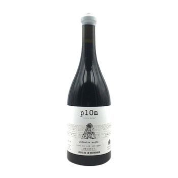 Vins De La Memòria Vino Tinto Plom Priorat 75 Cl 15% Vol.