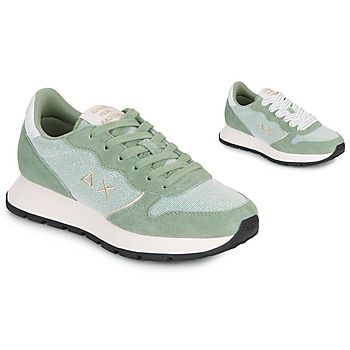 Sun68 Zapatillas ALLY para mujer