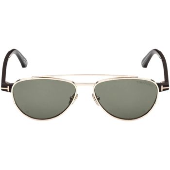 Tom Ford Gafas de sol ft1361-28n para hombre