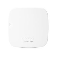 hpe instant on ap11 punto de acceso ac1200 poe mu-mimo
