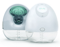 elvie pump sacaleches electrico doble