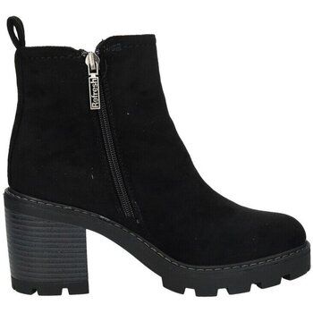 Refresh Botines Botines ante para mujer