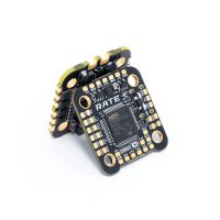 rate f405 v4 mini controlador de vuelo y 40a 3-6s mini esc stack con bluetooth integrado para drones fpv de carreras fre