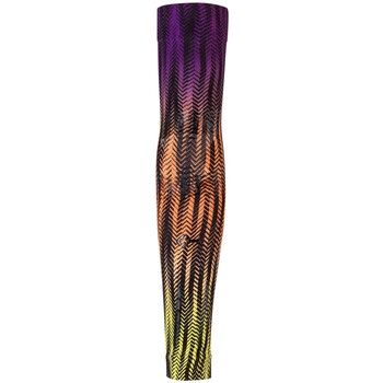 Floky Complemento deporte Arm Sleeve Manicotto No-Strain Fantasy para hombre