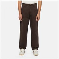 dickies pantalones duck carpenter pant para hombre