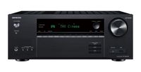onkyo tx-nr6100 210 w 72 canales envolvente 3d negro