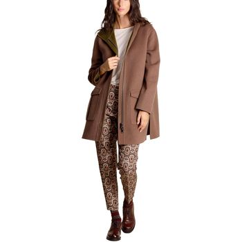 Maliparmi Abrigo JA5340-20276 para mujer