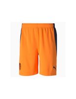 pantalones de futbol puma replica 2 equipacion valencia cf 202021