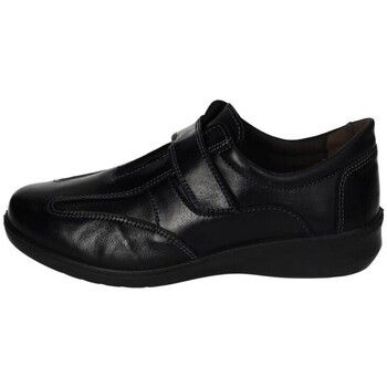Luisetti Zapatillas de senderismo Mocasín de piel para mujer