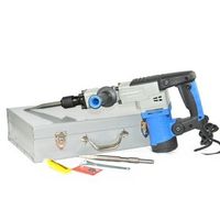 taladro electrico percutor modelo kx-p4003