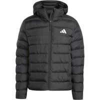 adidas abrigo de plumas jd6247000black para hombre